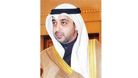محمد العبدالله المبارك