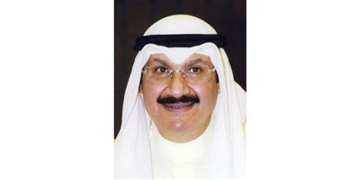 اتحاد المصارف العربية يمنح سالم الصباح جائزة «الانجاز»