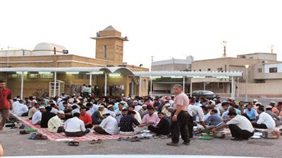 «إحياء التراث»: ارتفاع عدد الدول المستفيدة من مشروع «إفطار الصائم» إلى 50 دولة