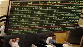 البورصة المصرية تحقق 49 مليار جنيه أرباحاً في سبع جلسات