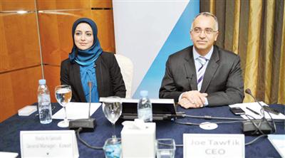 «صلة الخليج» توفّر المهارات المتخصصة في مراكز الاتصال للشركات