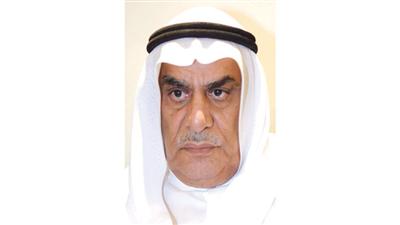 أحمد السعدون