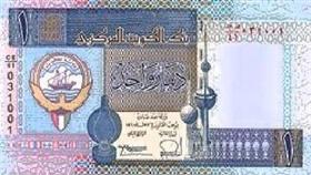 استقرار سعر صرف الدولار مقابل الدينار عند مستوى 279ر0 دينار