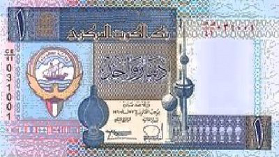 استقرار سعر صرف الدولار مقابل الدينار عند مستوى 279ر0 دينار