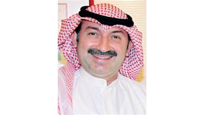 أحمد الخلف مديراً تنفيذياً أول للعلاقات العامة في «الامتياز»