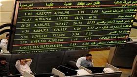 البورصة المصرية تُنهي تعاملات الأسبوع على ارتفاع ورأسمالها السوقي يربح 290 مليون دولار