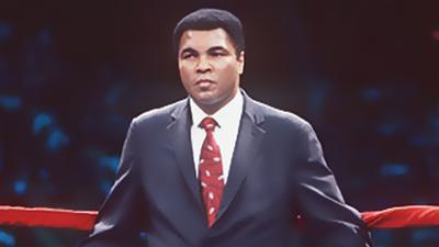 مؤسسة أمريكية تمنح محمد علي كلاي ميدالية الحرية