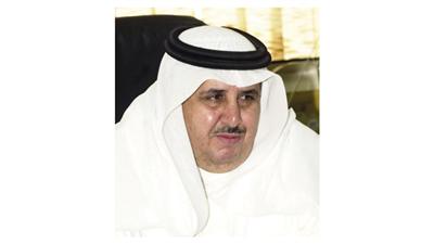 عبدالعزيز الخالدي