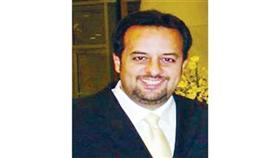 طارق العريان