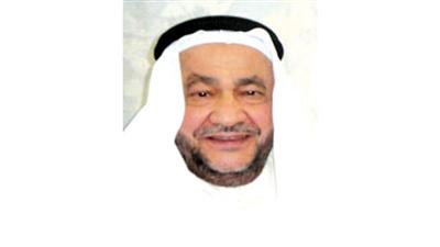 < أحمد الكندري