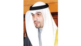 أنس الصالح يؤكد أهمية الاستثمار الصناعي