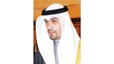 أنس الصالح يؤكد أهمية الاستثمار الصناعي