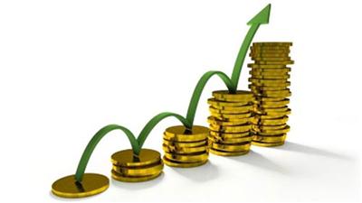 البورصة المصرية تكسب 800 مليون جنيه ومؤشرها يربح 4ر0 بالمئة