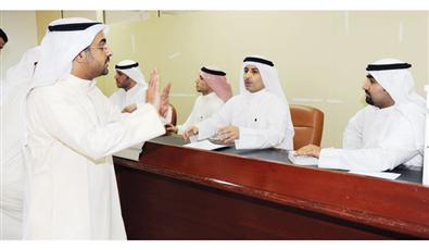 «سبائك للإجارة» تعقد عموميتها غير العادية وتنتخب مجلس إدارة جديداً