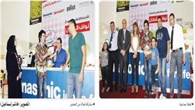 «بست» أقام مهرجان الطهي في معرضه بالري وسط حضور كثيف من الجمهور