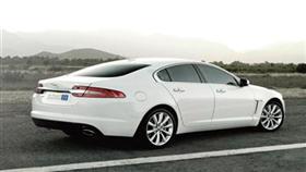 جاكوار الشرق الأوسط وشمال أفريقيا وباكستان تسجل نمواً بنسبة %36 في الفترة 2012/2011