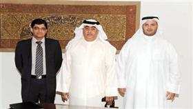 جانب من عمومية بيت المال