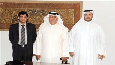 جانب من عمومية بيت المال