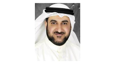 د.محمد الكندري