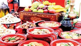 شهر رمضان أرقى في «الريجنسي»