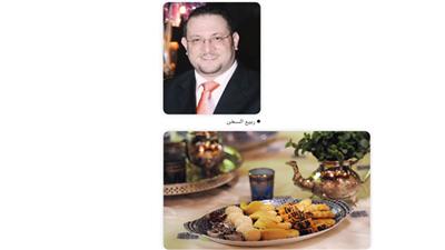 فندق ومنتجع شاطئ النخيل يرحب بضيوفه خلال شهر رمضان