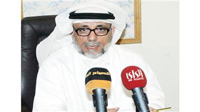 سعد البوص: دعم «التجارة» للحوم سيعمل على تلبية احتياجات المستهلكين بأسعار معتدلة