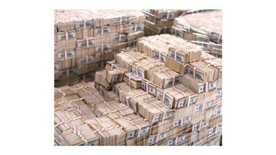 كبار الأثرياء يحتفظون بنحو 32 تريليون دولار في ملاذات ضريبية خارجية