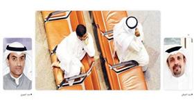 وليد الحوطي - حمد العميري