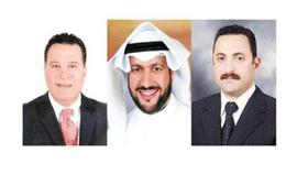 «تبارك القابضة» تطرح «معادي ساندري» و«الهدف الذكي» وتسوّق مشروعين في لبنان وعُمان