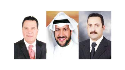 «تبارك القابضة» تطرح «معادي ساندري» و«الهدف الذكي» وتسوّق مشروعين في لبنان وعُمان
