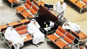 عمليات بيع على الأسهم «الرخيصة».. و«الثقيلة» مازالت تقاوم