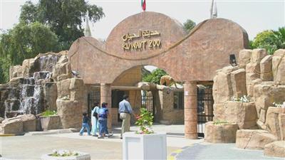 «الزراعة»: حديقة الحيوان تستقبل زوارها من الاثنين إلى السبت أسبوعياً
