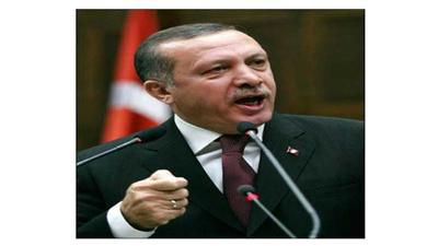 رجب طيب أردوغان