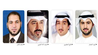 »دار الكوثر» و«كويت لإدارة المشاريع» و«أرض الجزيرة» تسوّق مشاريع متنوعة في معرض العقار الرمضاني بعد غد