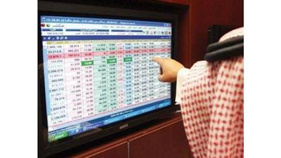 السوق السعودي يسجل أعلى إغلاق في شهرين