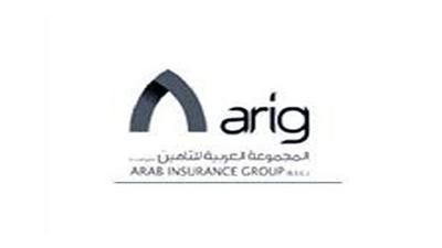 انسحاب شركة المجموعة العربية للتأمين (أريج) من السوق