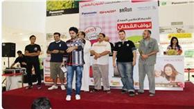 مشاركة كبيرة من الجمهور