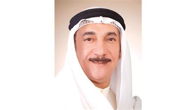 عدنان المطوع