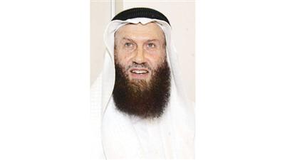 - خالد السلطان