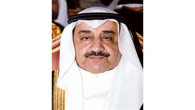 جاسم الخرافي