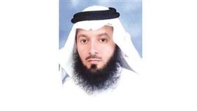 احمد مطيع العازمي