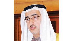 الوزير عبدالعزيز الابراهيم