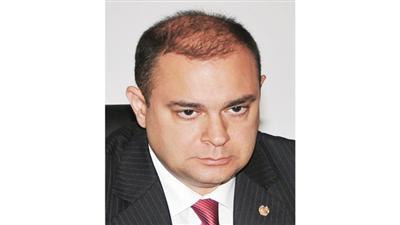السفير الأرميني: الأمير وعدنا بالمساعدة في إنشاء كنيسة في الكويت
