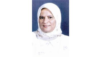 عائشة الضمير