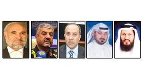إيران: سنضرب القواعد الأمريكية.. في الكويت!!