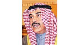 الشيخ صباح الخالد