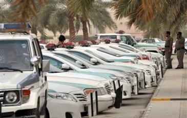 وفاة شقيق شاب قتل خلال مطاردة الشرطة الدينية لسيارتهما في الرياض