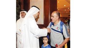 منتخبنا لكرة الصالات.. حسم اللقب «الخليجي» مبكراً