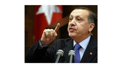 إصلاحات أردوغان لا ترضي الأكراد وهدفها مصالحه الانتخابية