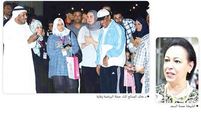 «كان» تطلق حملة «أنت تستحقين اهتمامنا» للتوعية بمرض سرطان الثدي